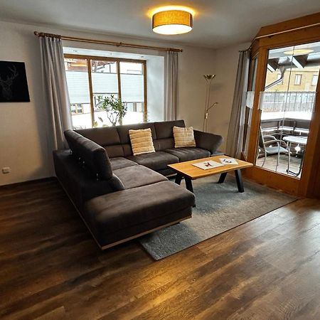Ferienwohnung Pauliner Oberstdorf Luaran gambar
