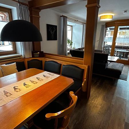 Ferienwohnung Pauliner Oberstdorf Luaran gambar