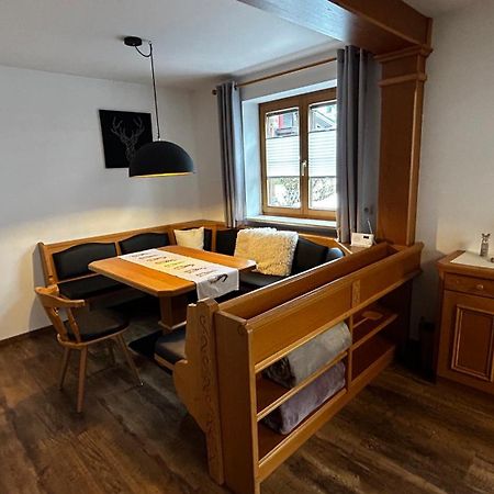 Ferienwohnung Pauliner Oberstdorf Luaran gambar