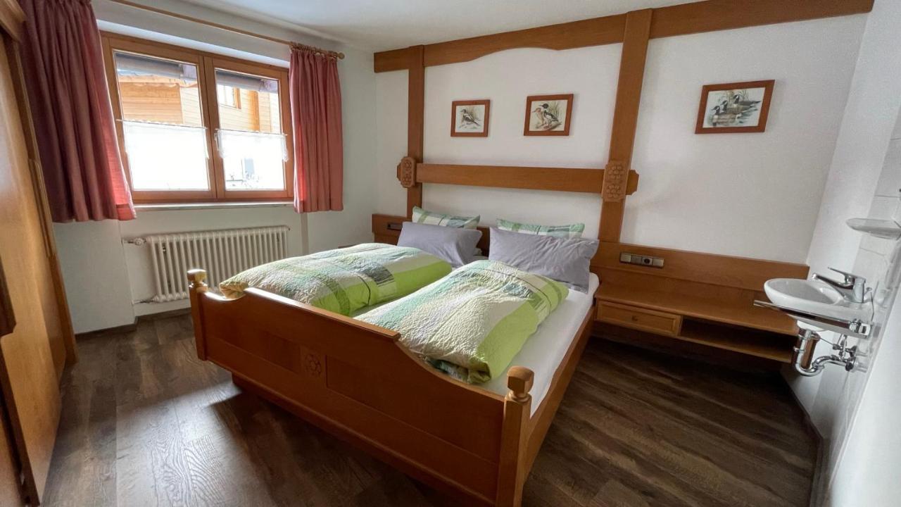 Ferienwohnung Pauliner Oberstdorf Luaran gambar