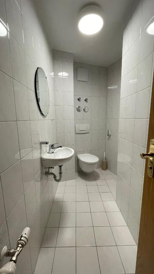 Ferienwohnung Pauliner Oberstdorf Luaran gambar