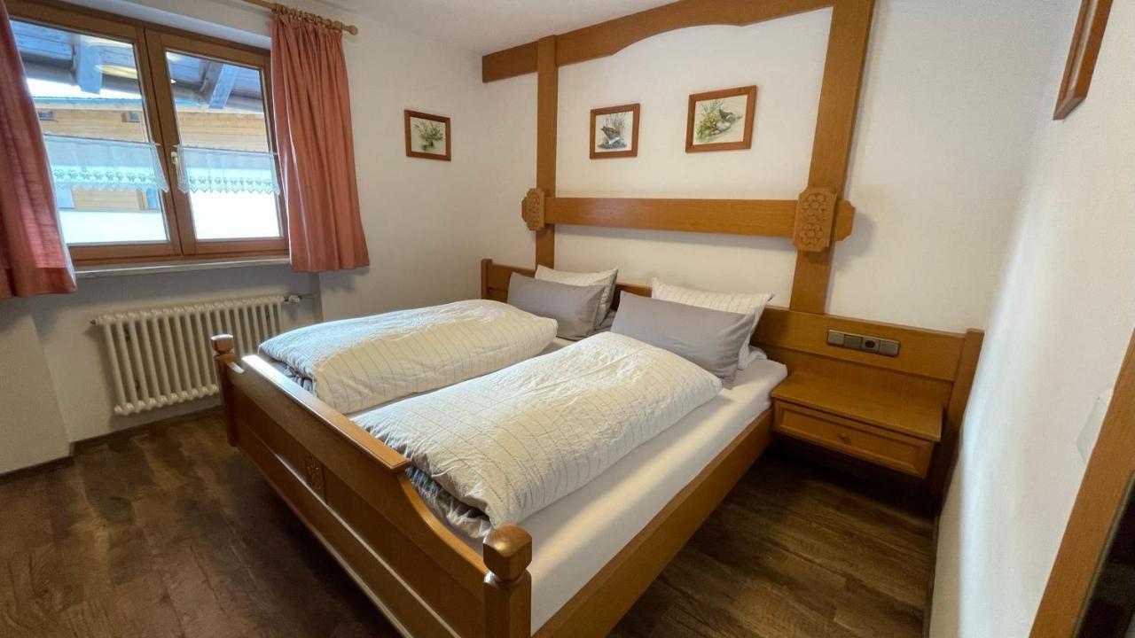 Ferienwohnung Pauliner Oberstdorf Luaran gambar