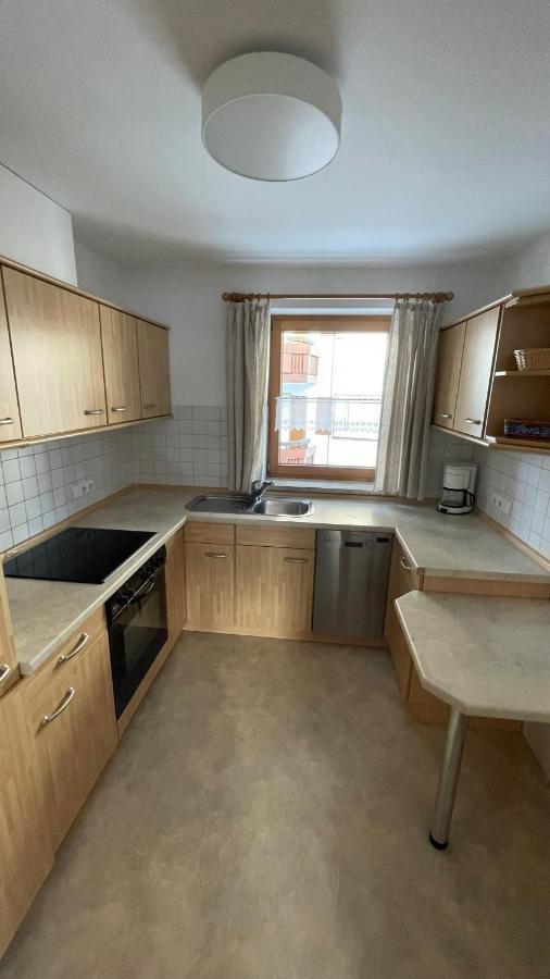 Ferienwohnung Pauliner Oberstdorf Luaran gambar
