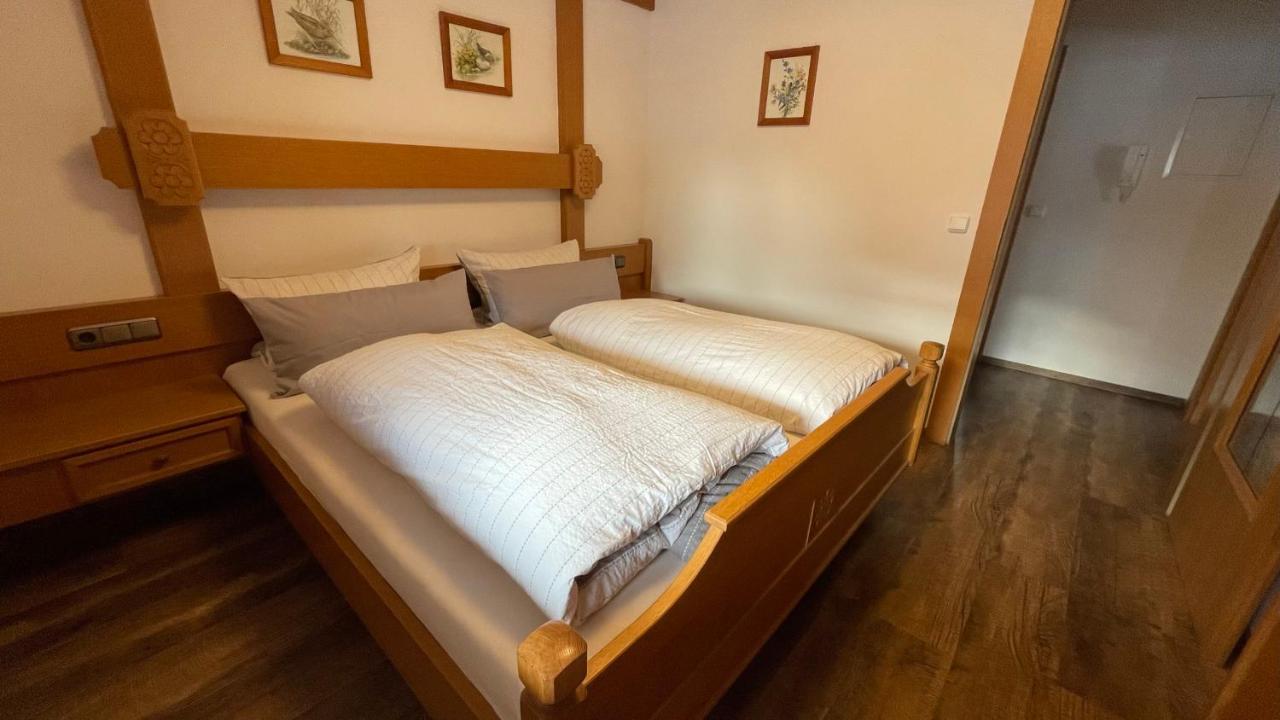 Ferienwohnung Pauliner Oberstdorf Luaran gambar