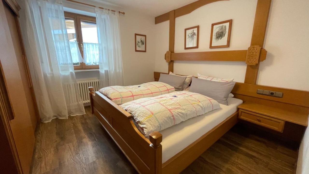 Ferienwohnung Pauliner Oberstdorf Luaran gambar