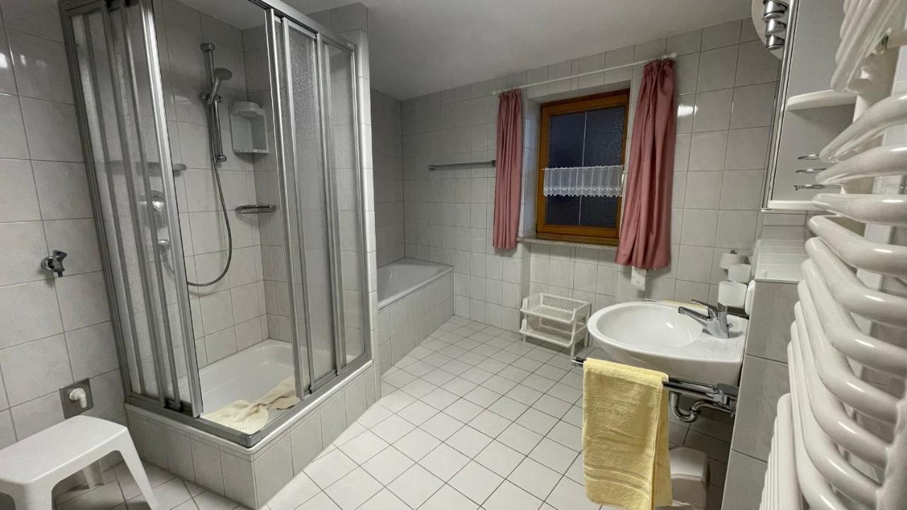 Ferienwohnung Pauliner Oberstdorf Luaran gambar