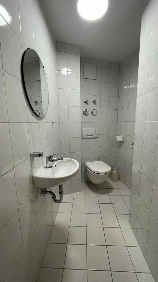 Ferienwohnung Pauliner Oberstdorf Luaran gambar