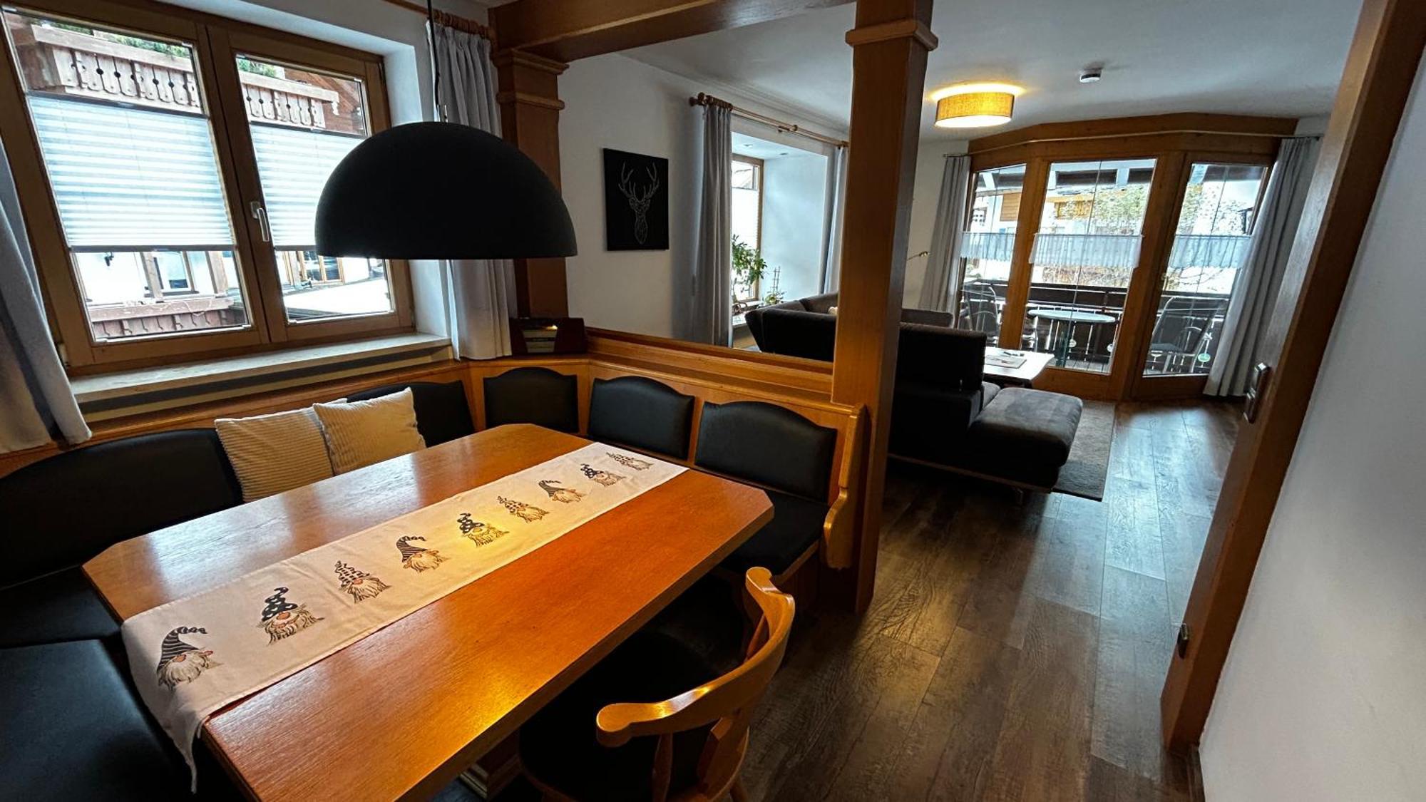 Ferienwohnung Pauliner Oberstdorf Luaran gambar