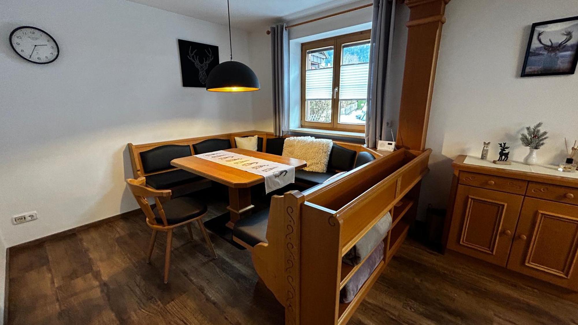 Ferienwohnung Pauliner Oberstdorf Luaran gambar