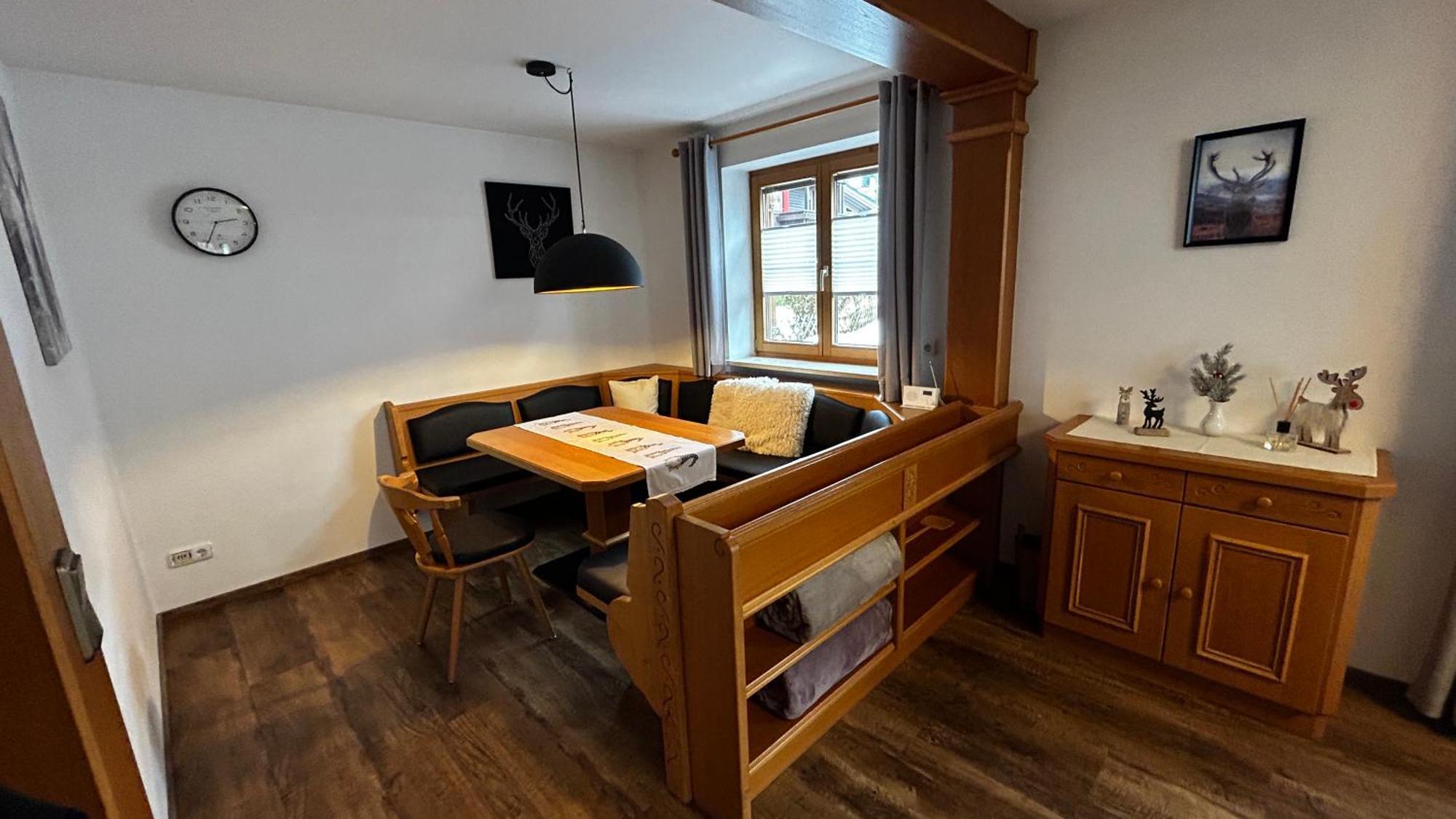 Ferienwohnung Pauliner Oberstdorf Luaran gambar