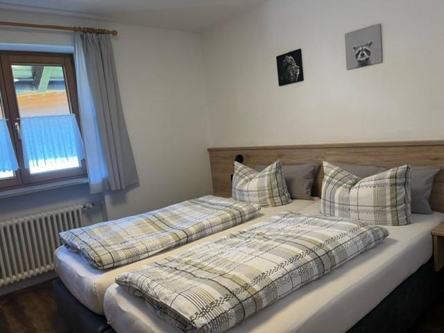 Ferienwohnung Pauliner Oberstdorf Luaran gambar