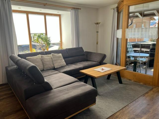 Ferienwohnung Pauliner Oberstdorf Luaran gambar